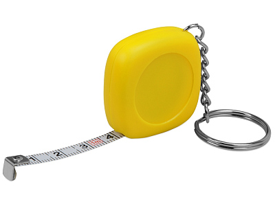 Брелок-рулетка Block, 1м