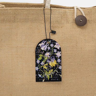 Заготовка из бумаги Paper, S