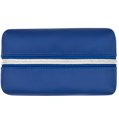 Косметичка Paletto, тёмно-синяя