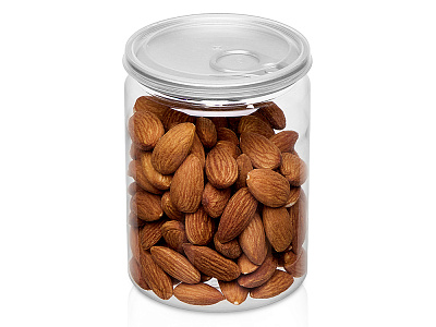 Миндаль жареный NutBite