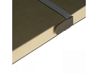 Ежедневник недатированный А5 Tokyo