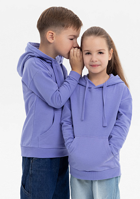 Худи детское STAN футер без начеса 260, 23J