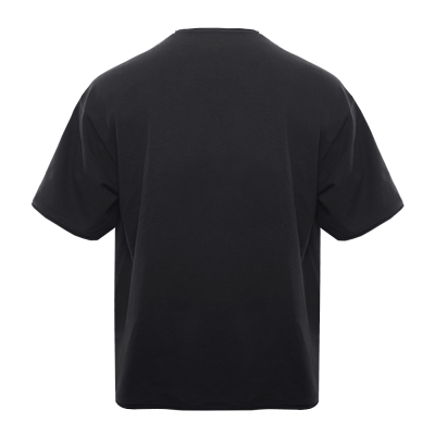 Футболка унисекс оверсайз STAN хлопок/спандекс 260, 41