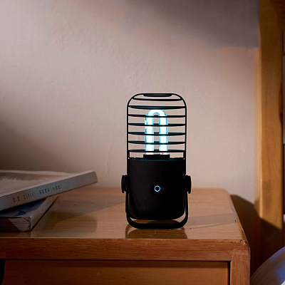 Ультрафиолетовый обеззараживатель Xiaoda Sterilization Lamp, белый