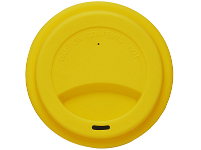 Стакан из бамбукового волокна Café