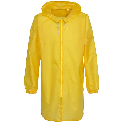 Дождевик Rainman Zip  (Желтый)