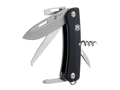 Нож перочинный, 103 мм, 10 функции