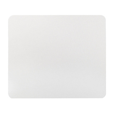 Коврик для мыши GLIDE S, 26*21*0,3см  (Белый)