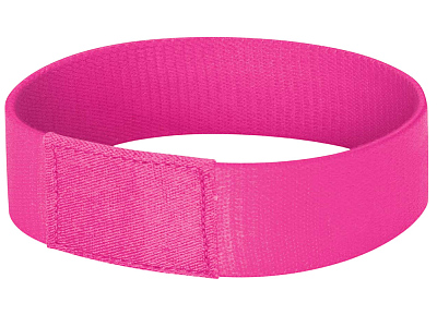 Эластичный браслет с возможностью полноцветной печати