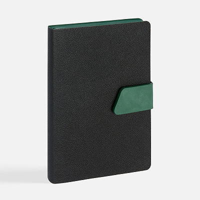 Набор Boom Memory, черный с зеленым