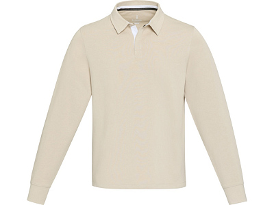 Толстовка-поло Clyde унисекс