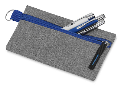 Пенал Holder из переработанного полиэстера RPET