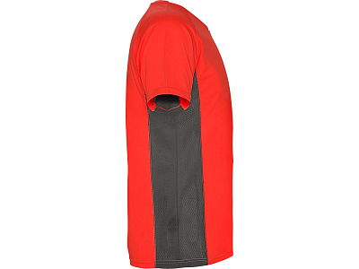 Спортивная футболка Shanghai детская