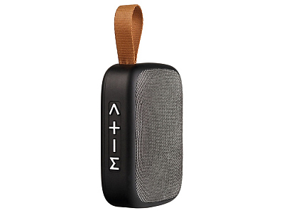 Портативная колонка Mysound BT-24