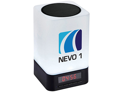 Динамик с лампой Selene Bluetooth®