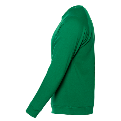 Свитшот унисекс STAN футер с начёсом 260, 53