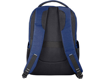 Рюкзак Vault для ноутбука 15 с защитой RFID