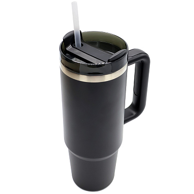 Термокружка Stayway, чёрный