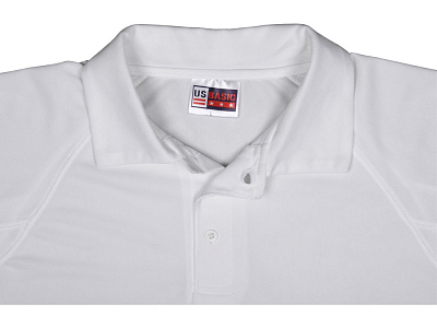 Рубашка поло Striker мужская