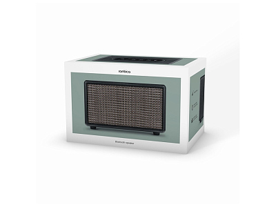 Портативная акустика Mysound Groove