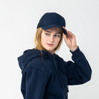 Бейсболки LEADER mesh