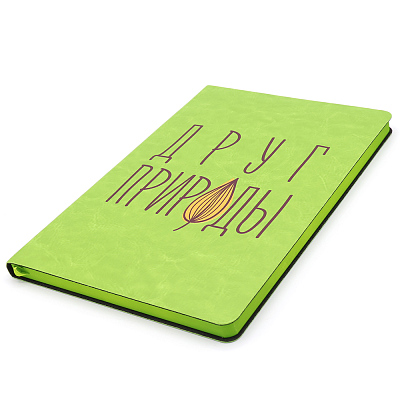 Набор ДРУГ ПРИРОДЫ, зелёный