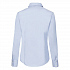 Рубашка женская LONG SLEEVE OXFORD SHIRT LADY-FIT 135 - Фото 2