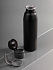 Бутылка для воды Billy Gym, матовая черная - Фото 7