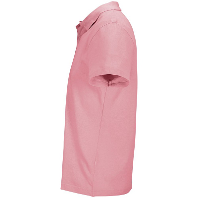 Рубашка поло женская Pulse Women, розовая (candy)