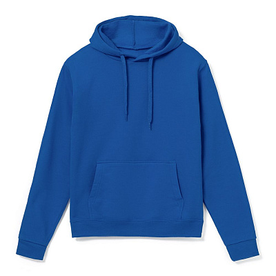 Толстовка с капюшоном Snake II, темный хаки (Синий)