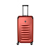 Чемодан VICTORINOX Spectra™ 3.0 Trunk Large Case, красный, поликарбонат Sorplas™, 42x36x76 см, 99 л - Фото 16