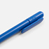 Ручка шариковая Prodir DS6S TMM, синяя - Фото 4