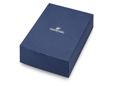 Бокалы для шампанского Crystalline