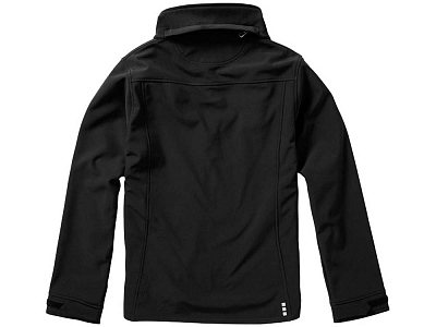 Куртка софтшел Langley мужская