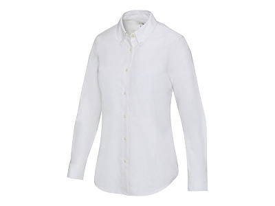 Рубашка Sphene, женская (Белый)