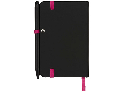 Блокнот А6 Noir Edge