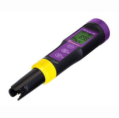 Тестер качества воды Ermenrich Wett QT20