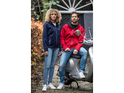 Куртка софтшел Match мужская