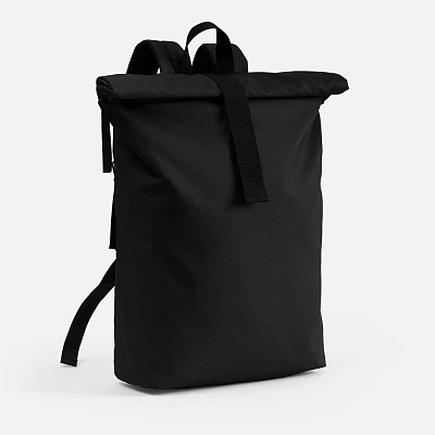 Рюкзак Altro, черный (Чёрный)