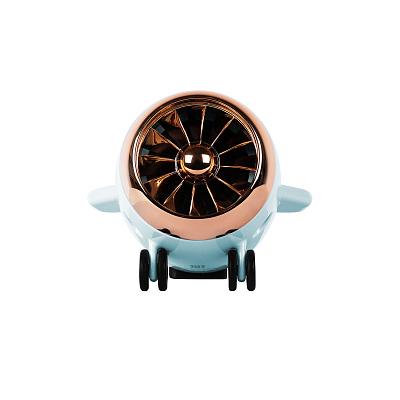 Портативная колонка Rombica Mysound Travel, зеленый