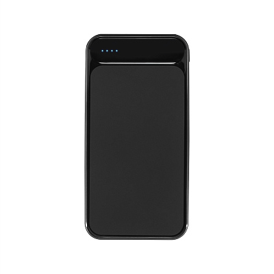 Внешний аккумулятор Starlight Plus NEO 10000 mAh, черный