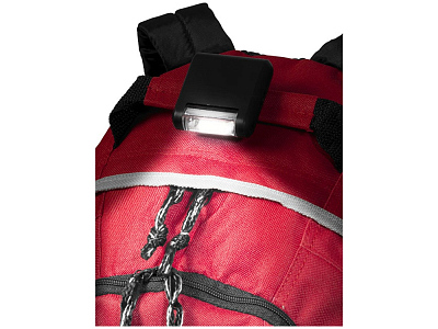 Фонарик Robo COB