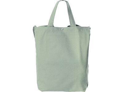 Сумка Helfer на кнопке с регулирующейся лямкой