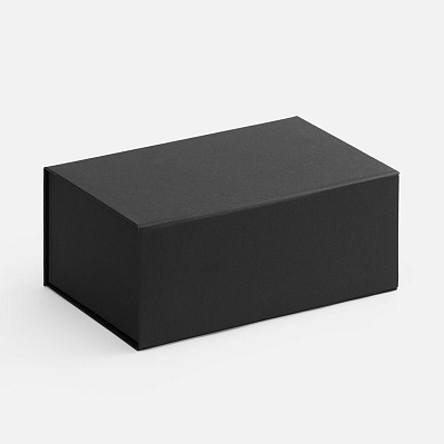Коробка LumiBox, черная (Noir) (Черный)