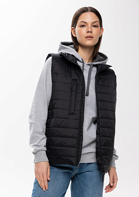 Жилет унисекс утепленный STAN таффета, 65, 87