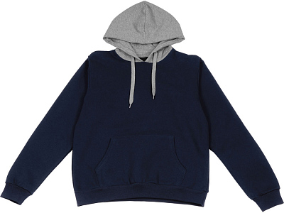 Толстовка с капюшоном Amsterdam мужская