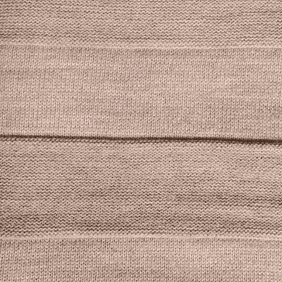 Плед на заказ Pleat Grand Plus, М, полушерсть
