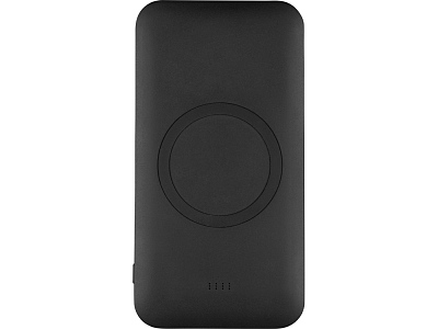 Беспроводной внешний аккумулятор Impulse, 4000 mAh