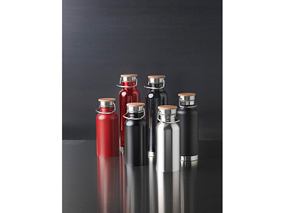 Бутылка спортивная Thor