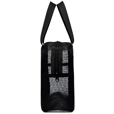 Косметичка Luma, черный